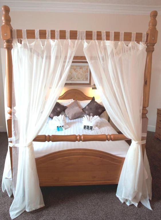 The Caribbean Hotel ดอนคาสเตอร์ ห้อง รูปภาพ