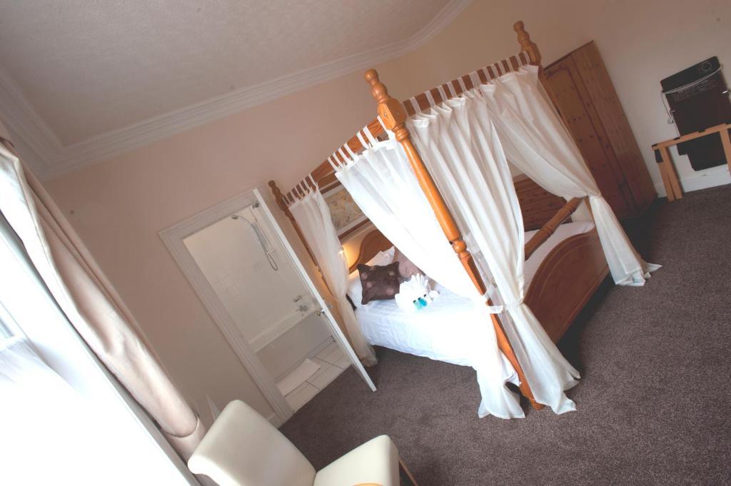 The Caribbean Hotel ดอนคาสเตอร์ ห้อง รูปภาพ