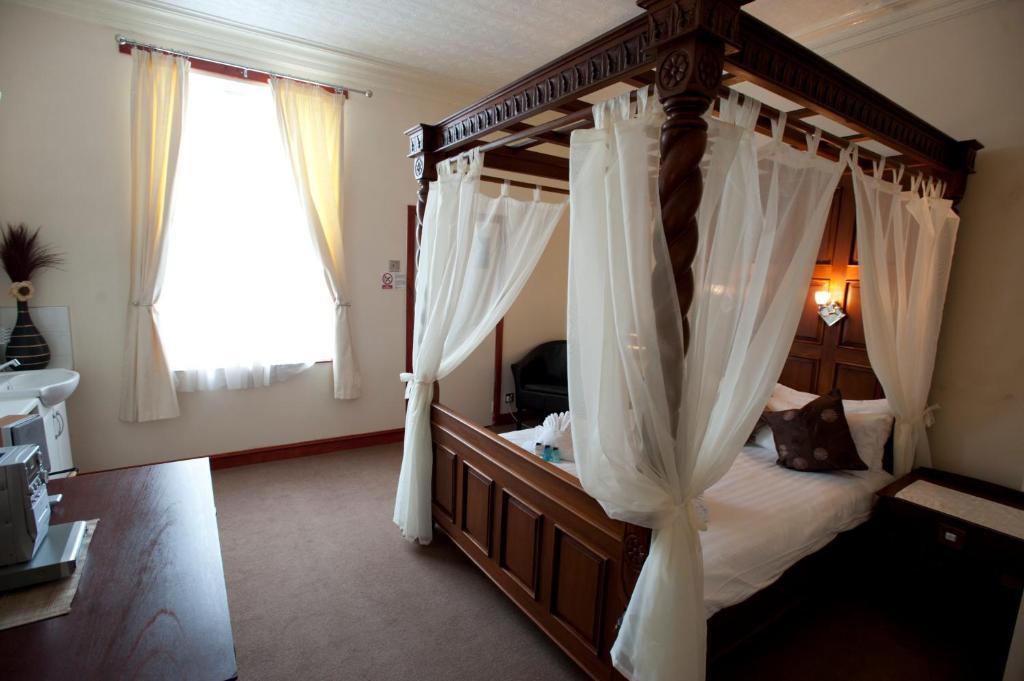 The Caribbean Hotel ดอนคาสเตอร์ ห้อง รูปภาพ